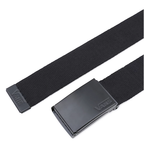 VN0A31J1BLK1 MN DEPSTER II WEB B BLACK