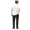 VN0A5FJ7BLK1 MN AUTHENTIC CHINO S BLACK