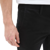 VN0A5FJ7BLK1 MN AUTHENTIC CHINO S BLACK