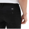 VN0A5FJ7BLK1 MN AUTHENTIC CHINO S BLACK