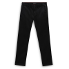 VN0A5FJ7BLK1 MN AUTHENTIC CHINO S BLACK