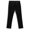 VN0A5FJ7BLK1 MN AUTHENTIC CHINO S BLACK