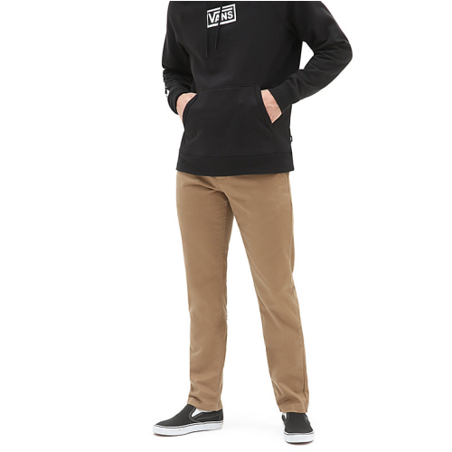 VN0A5FJ7DZ91 MN AUTHENTIC CHINO S DIRT