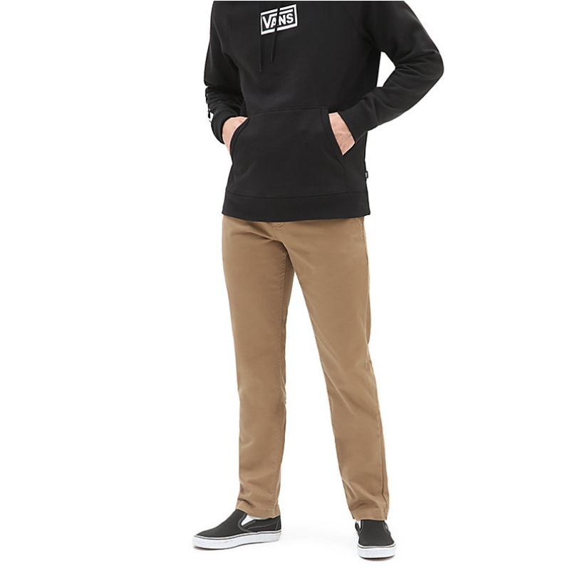 VN0A5FJ7DZ91 MN AUTHENTIC CHINO S DIRT