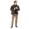 VN0A5FJ7DZ91 MN AUTHENTIC CHINO S DIRT