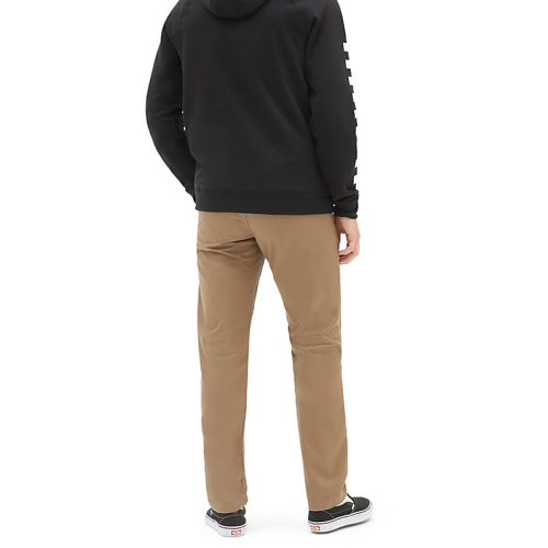 VN0A5FJ7DZ91 MN AUTHENTIC CHINO S DIRT