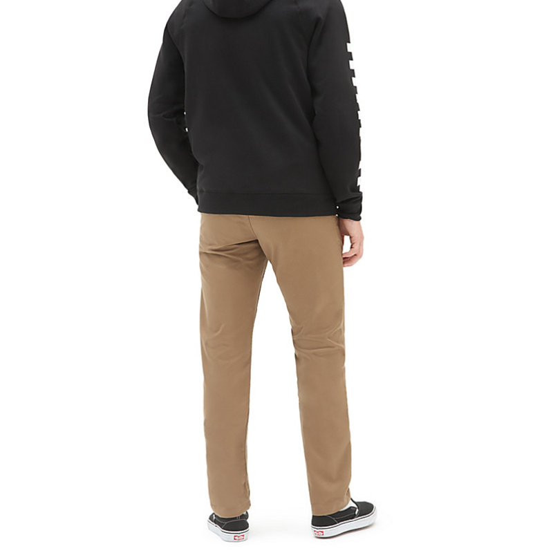 VN0A5FJ7DZ91 MN AUTHENTIC CHINO S DIRT