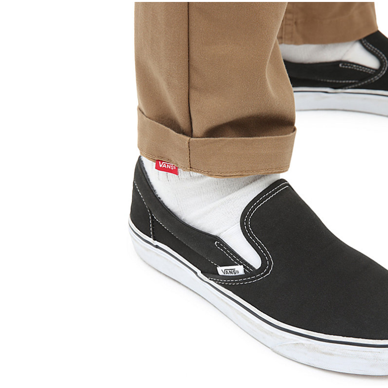 VN0A5FJ7DZ91 MN AUTHENTIC CHINO S DIRT