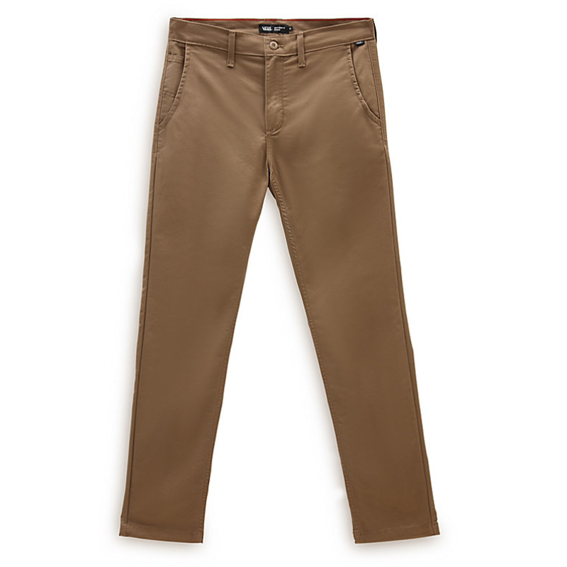 VN0A5FJ7DZ91 MN AUTHENTIC CHINO S DIRT