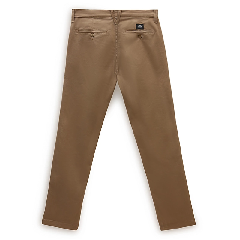 VN0A5FJ7DZ91 MN AUTHENTIC CHINO S DIRT
