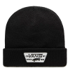 VN000UOUBLK1 MN MILFORD BEANIE BLACK