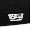 VN000UOUBLK1 MN MILFORD BEANIE BLACK