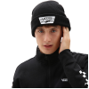 VN000UOUBLK1 MN MILFORD BEANIE BLACK