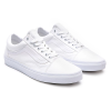 VN000D3HW001 UA OLD SKOOL TRUE WHITE