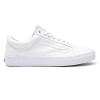 VN000D3HW001 UA OLD SKOOL TRUE WHITE