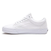 VN000D3HW001 UA OLD SKOOL TRUE WHITE