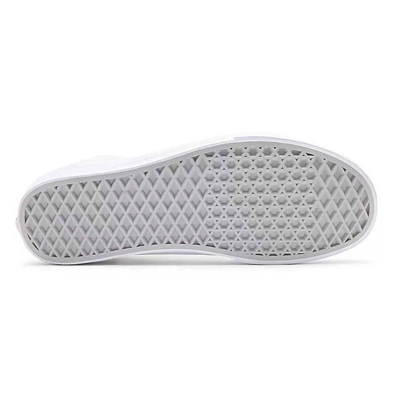 VN000D3HW001 UA OLD SKOOL TRUE WHITE