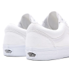 VN000D3HW001 UA OLD SKOOL TRUE WHITE