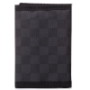 VN000C32BA51 MN SLIPPED BLACK/CHARCOAL