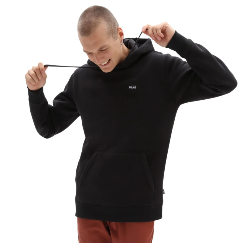 VN0A4OOOBLK1 MN COMFYCUSH PO BLACK
