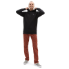 VN0A4OOOBLK1 MN COMFYCUSH PO BLACK