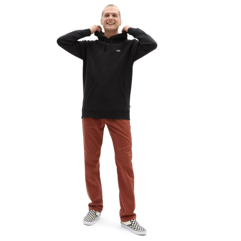 VN0A4OOOBLK1 MN COMFYCUSH PO BLACK