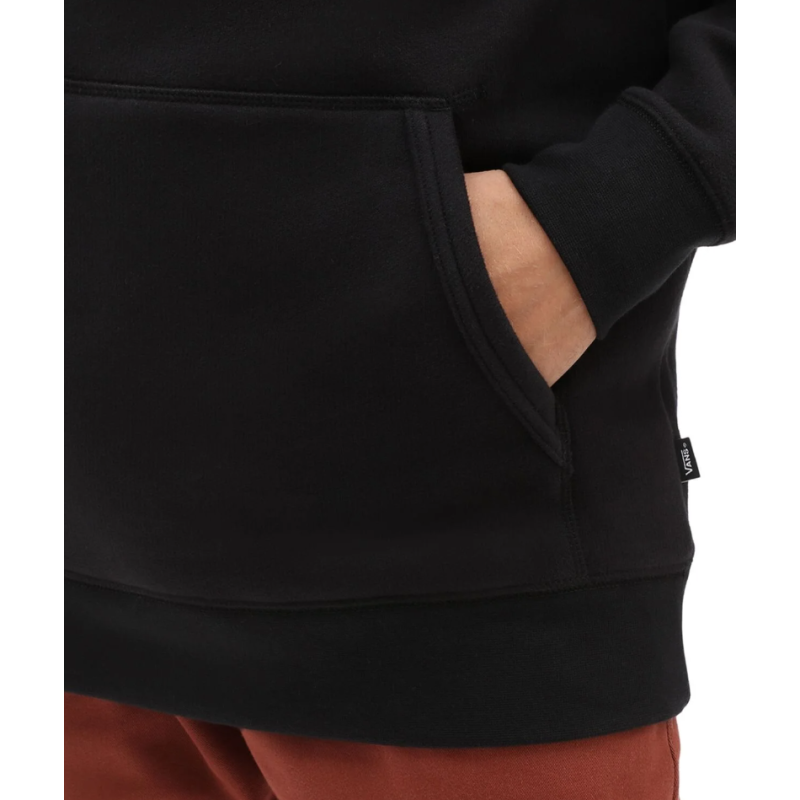 VN0A4OOOBLK1 MN COMFYCUSH PO BLACK