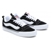 VN0009QC6BT1 999 KNU SKOOL BLKWH