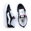 VN0009QC6BT1 999 KNU SKOOL BLKWH