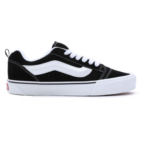 VN0009QC6BT1 999 KNU SKOOL BLKWH