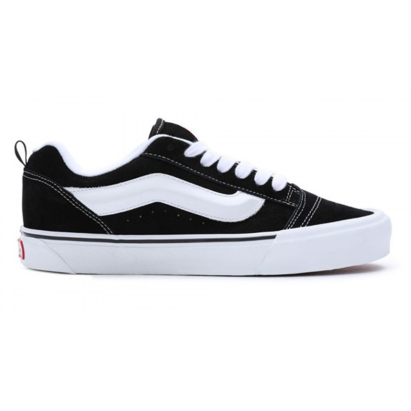 VN0009QC6BT1 999 KNU SKOOL BLKWH