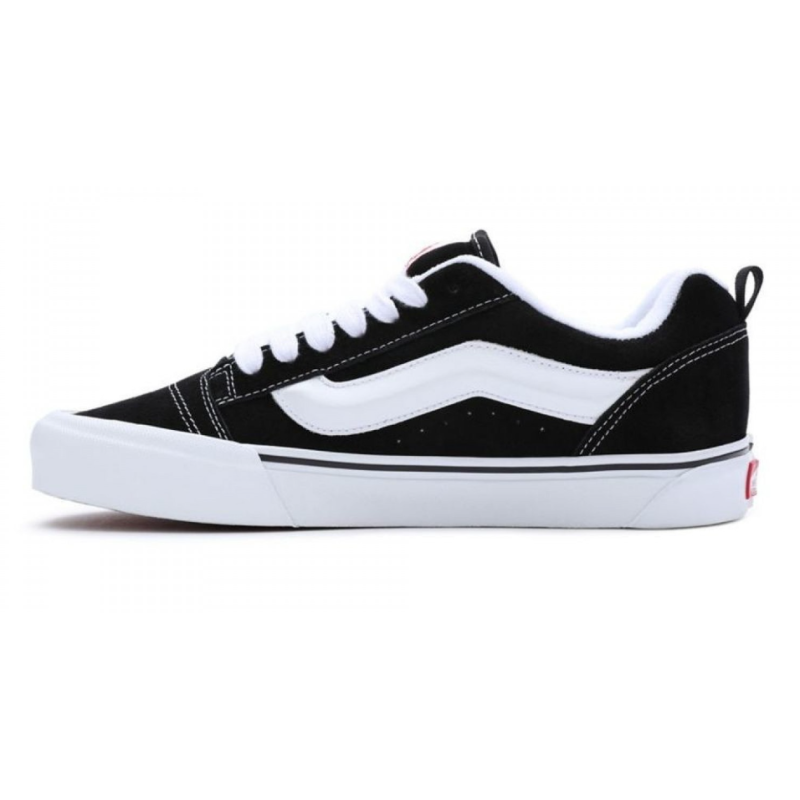 VN0009QC6BT1 999 KNU SKOOL BLKWH