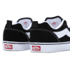 VN0009QC6BT1 999 KNU SKOOL BLKWH