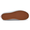 VN000CQRBZW1 SPORT LOW BLACK/WHITE