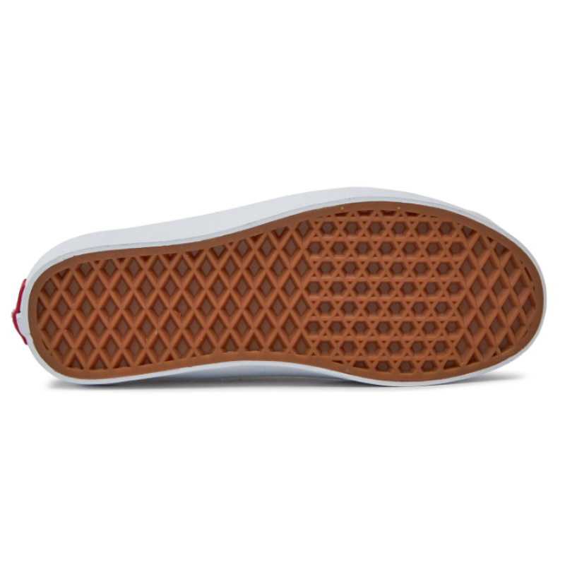 VN000CQRBZW1 SPORT LOW BLACK/WHITE