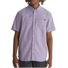 VN0000MYCHJ1 MN HOUSER SS BLACKBERRY WINE