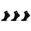 VN00073EBLK1 CLASSIC HALF SOCK BLACK