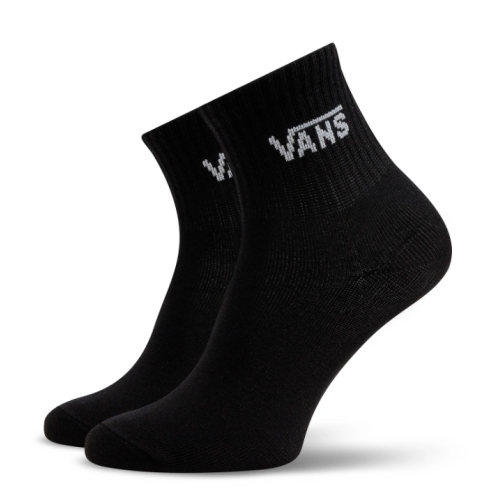VN00073EBLK1 CLASSIC HALF SOCK BLACK