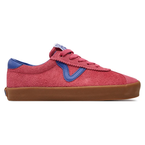 VN000CQRCHL1 SPORT LOW BAMB HONEY
