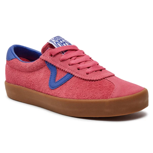 VN000CQRCHL1 SPORT LOW BAMB HONEY