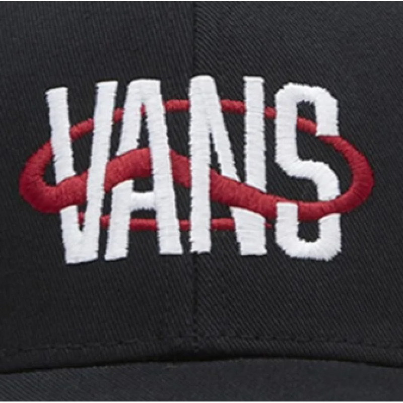 VN000GKFBLK1 QUICK HIT STRUCTURED JO BLACK