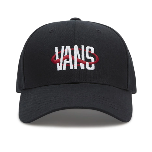 VN000GKFBLK1 QUICK HIT STRUCTURED JO BLACK