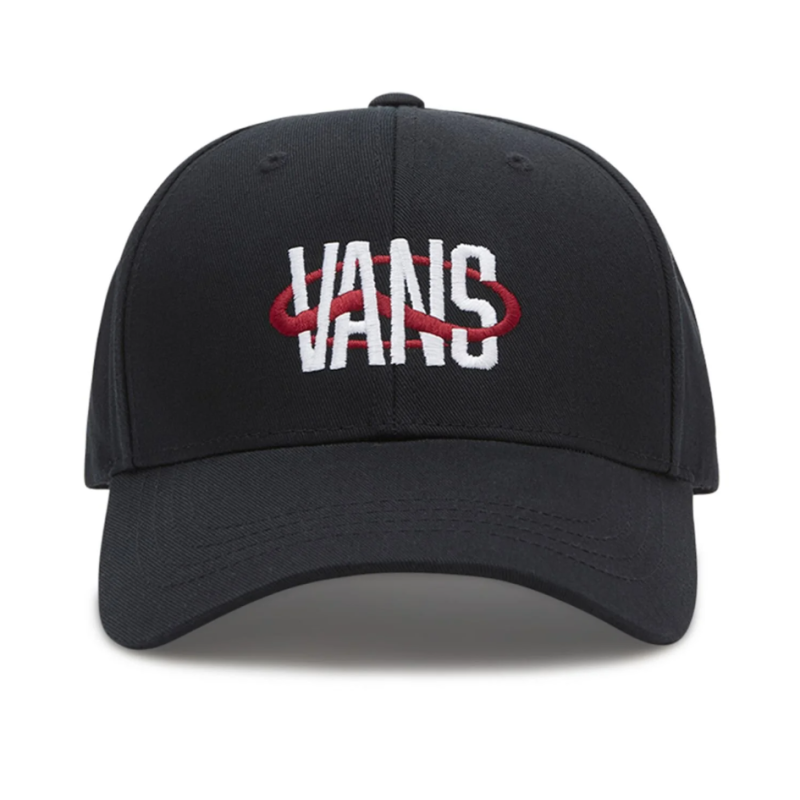 VN000GKFBLK1 QUICK HIT STRUCTURED JO BLACK