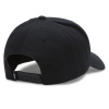 VN000GKFBLK1 QUICK HIT STRUCTURED JO BLACK