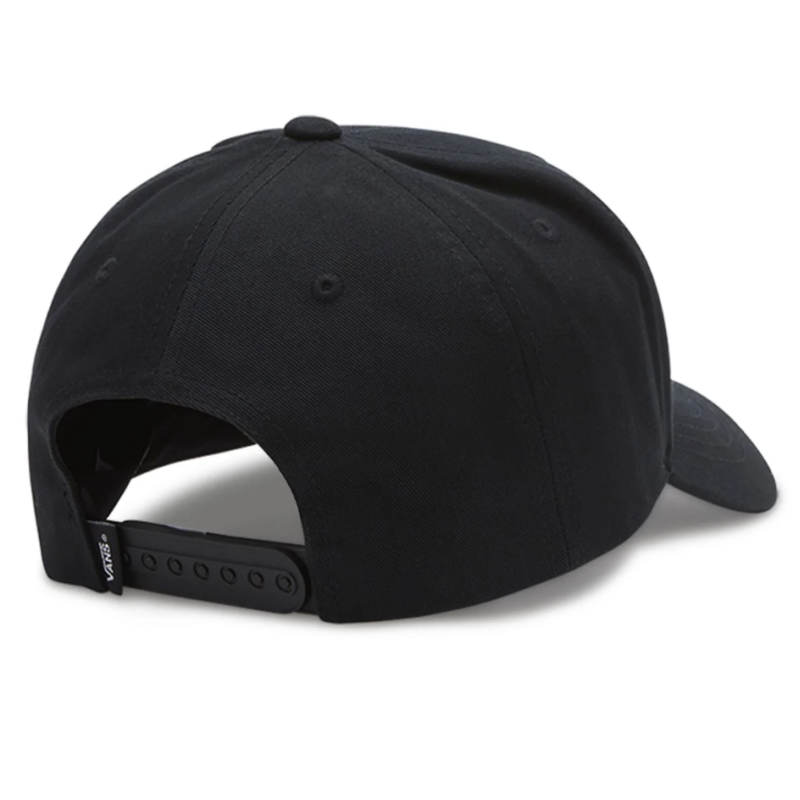 VN000GKFBLK1 QUICK HIT STRUCTURED JO BLACK