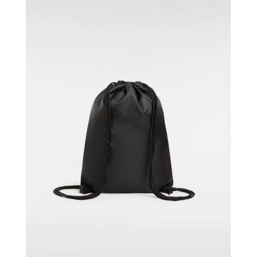 VN000HECBLK1 BENCHED BAG BLACK