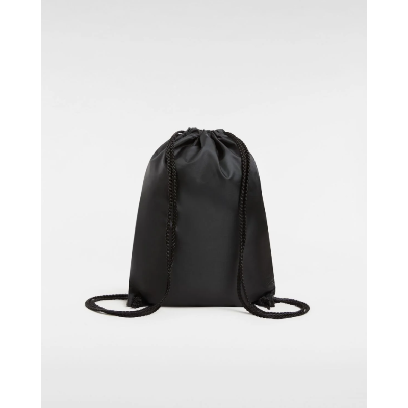 VN000HECBLK1 BENCHED BAG BLACK