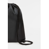 VN000HECBLK1 BENCHED BAG BLACK