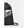 VN000HECBLK1 BENCHED BAG BLACK