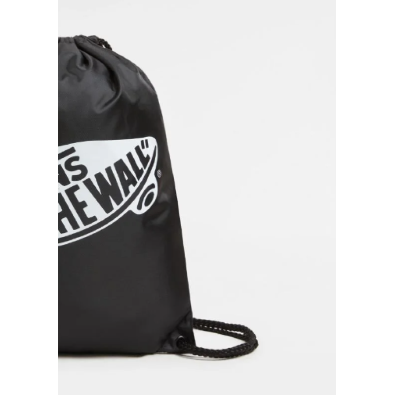 VN000HECBLK1 BENCHED BAG BLACK